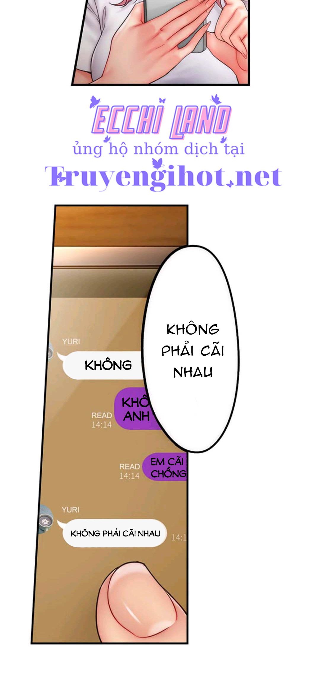 đọc truyện Cô Vợ Lăn Loàn Chương 32.2 ảnh 3 tại Giả Dược