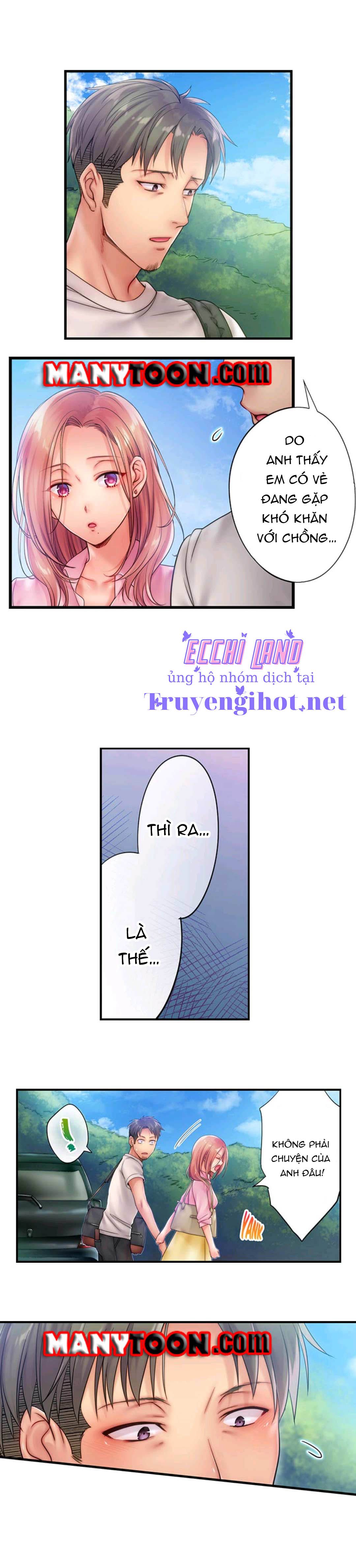 đọc truyện Cô Vợ Lăn Loàn Chương 33.1 ảnh 5 tại Giả Dược