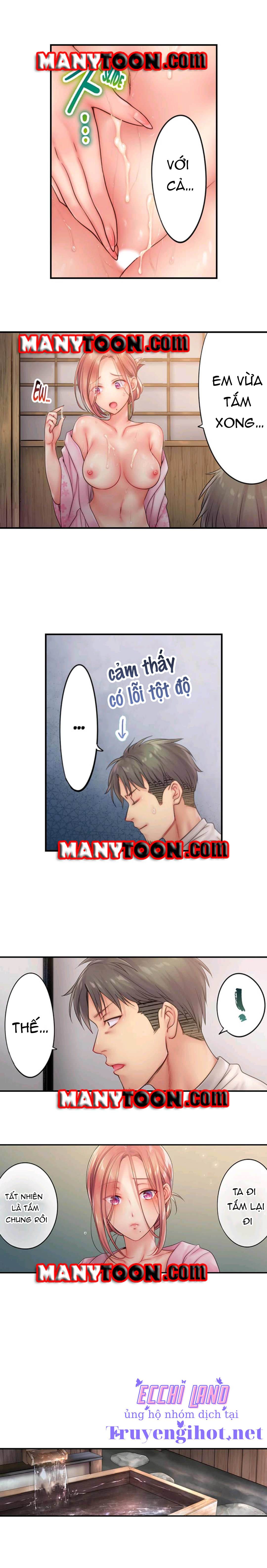 đọc truyện Cô Vợ Lăn Loàn Chương 35.1 ảnh 5 tại Giả Dược