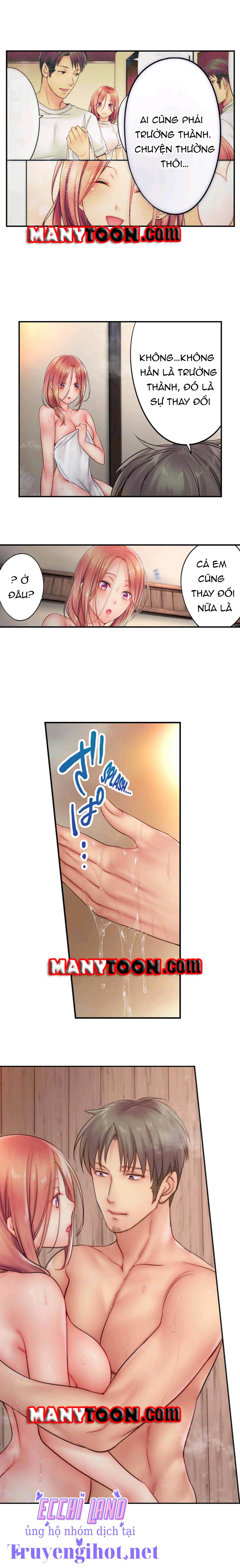 đọc truyện Cô Vợ Lăn Loàn Chương 35.2 ảnh 1 tại Giả Dược