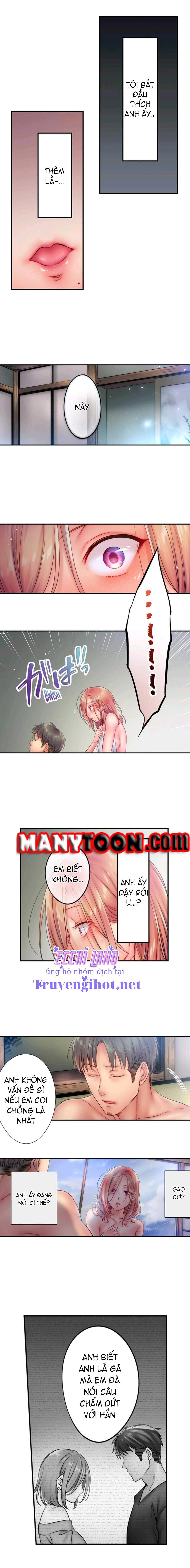 đọc truyện Cô Vợ Lăn Loàn Chương 36.2 ảnh 2 tại Giả Dược