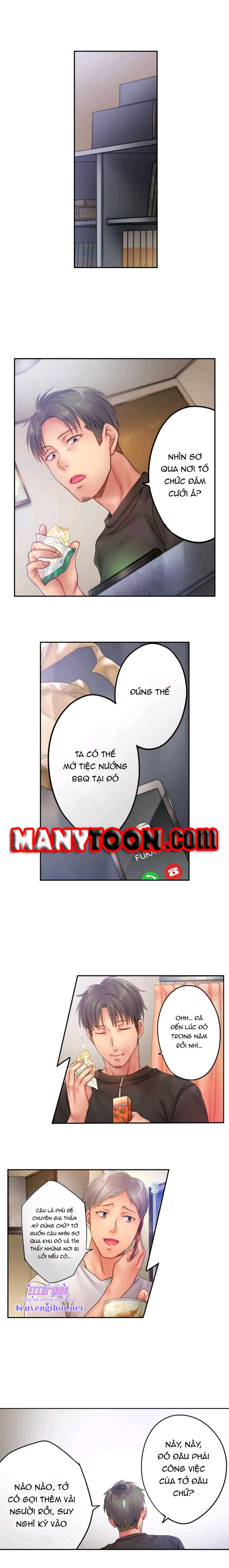 đọc truyện Cô Vợ Lăn Loàn Chương 37.1 ảnh 7 tại Giả Dược