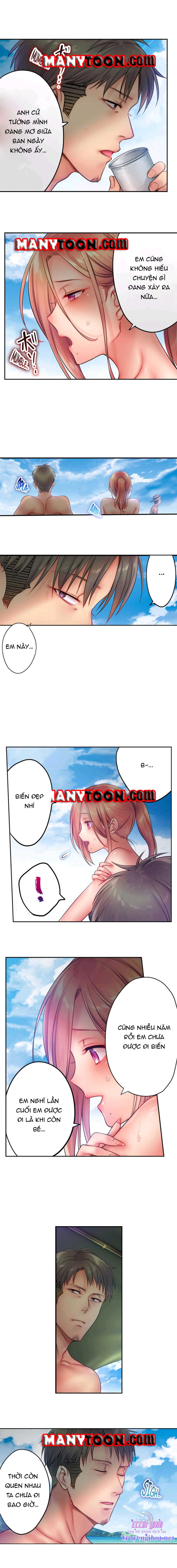 đọc truyện Cô Vợ Lăn Loàn Chương 38.1 ảnh 7 tại Giả Dược