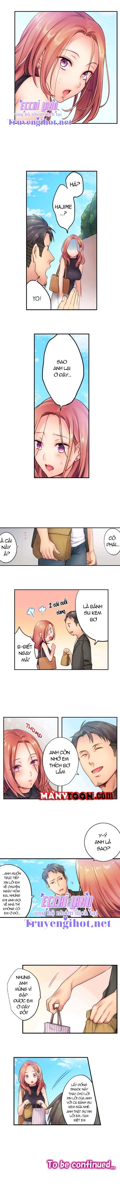 đọc truyện Cô Vợ Lăn Loàn Chương 4.2 ảnh 4 tại Giả Dược