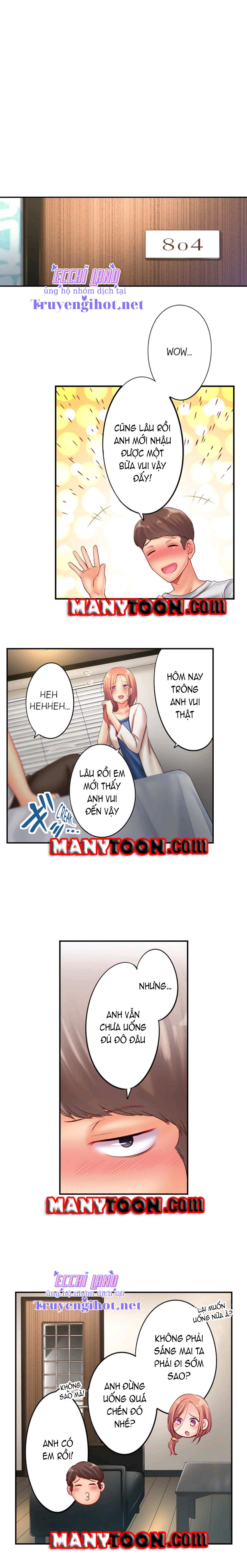 đọc truyện Cô Vợ Lăn Loàn Chương 41.1 ảnh 4 tại Giả Dược
