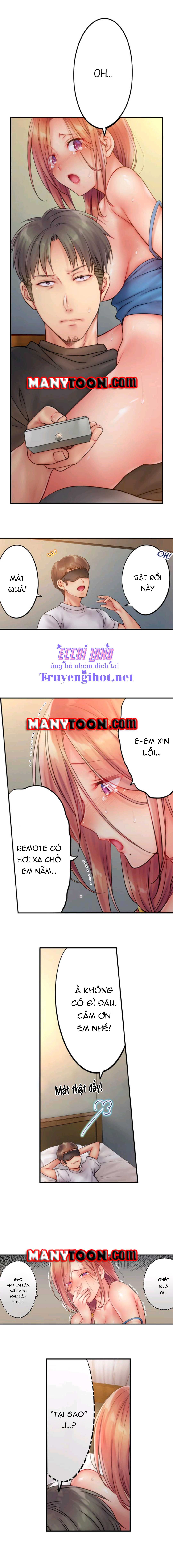 đọc truyện Cô Vợ Lăn Loàn Chương 43.1 ảnh 5 tại Giả Dược