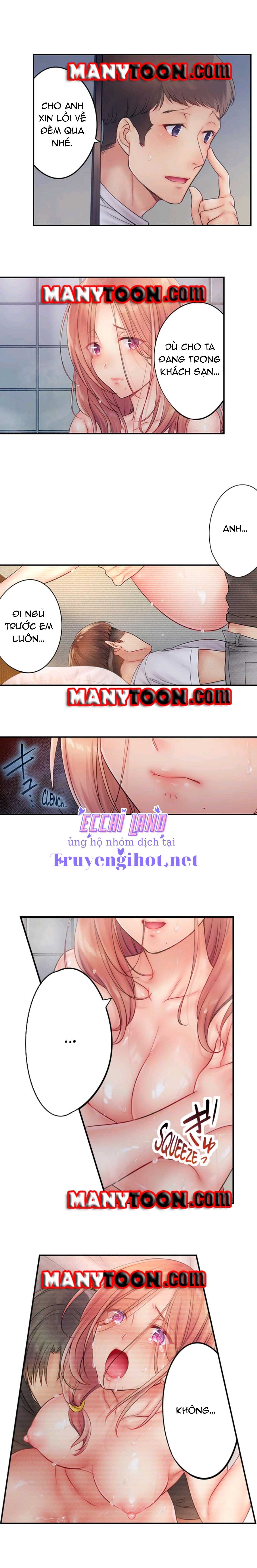 đọc truyện Cô Vợ Lăn Loàn Chương 44.2 ảnh 3 tại Giả Dược