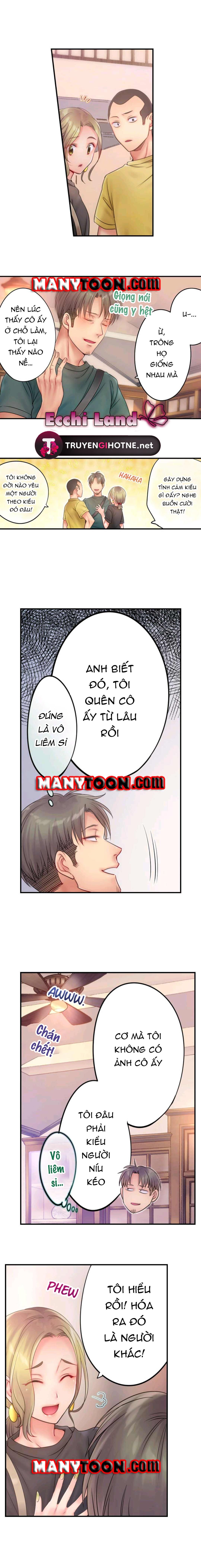 đọc truyện Cô Vợ Lăn Loàn Chương 45.1 ảnh 6 tại Giả Dược