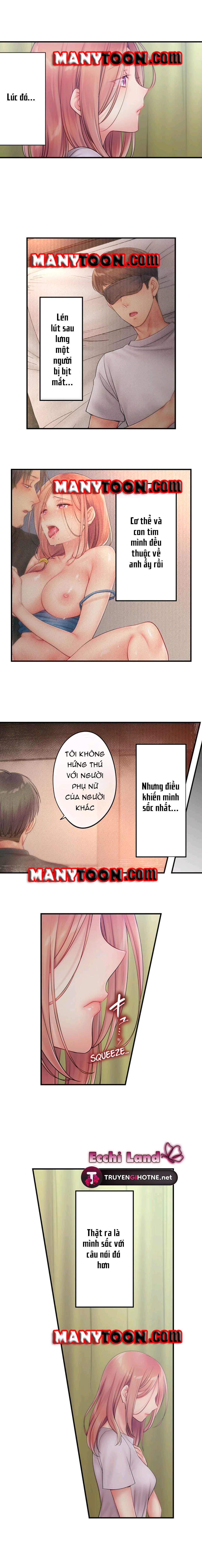 đọc truyện Cô Vợ Lăn Loàn Chương 46.1 ảnh 7 tại Giả Dược