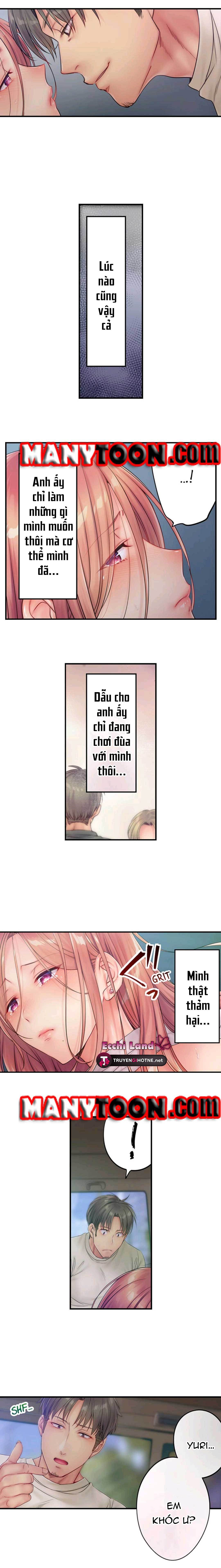 đọc truyện Cô Vợ Lăn Loàn Chương 48.1 ảnh 6 tại Giả Dược