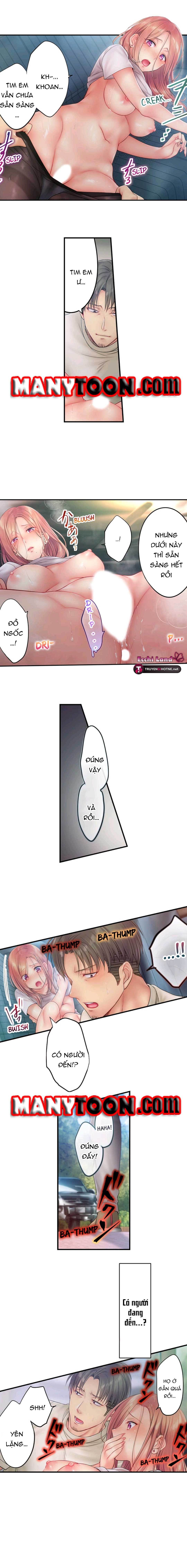 đọc truyện Cô Vợ Lăn Loàn Chương 48.2 ảnh 3 tại Giả Dược