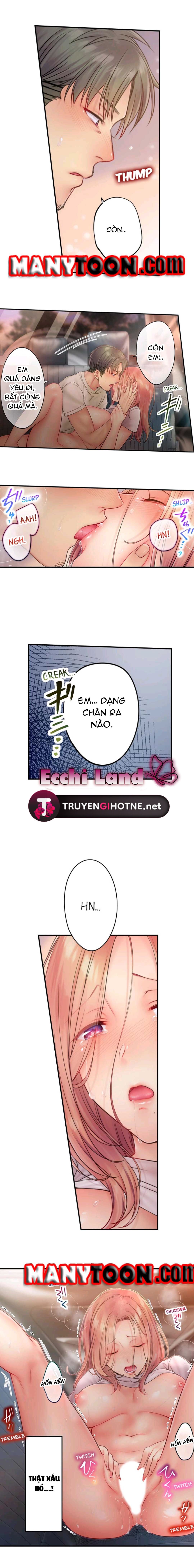 đọc truyện Cô Vợ Lăn Loàn Chương 49.2 ảnh 1 tại Giả Dược