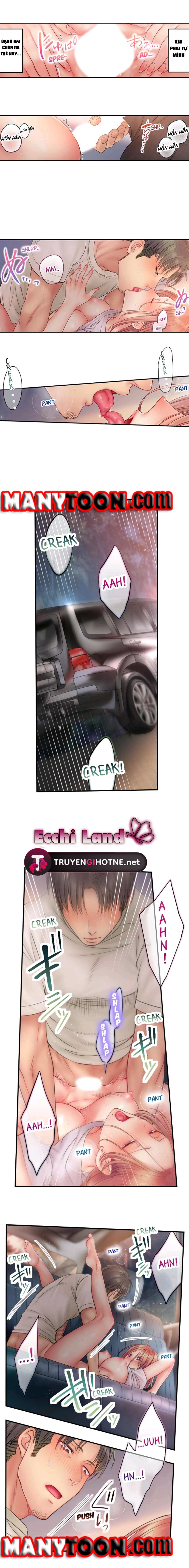 đọc truyện Cô Vợ Lăn Loàn Chương 49.2 ảnh 2 tại Giả Dược