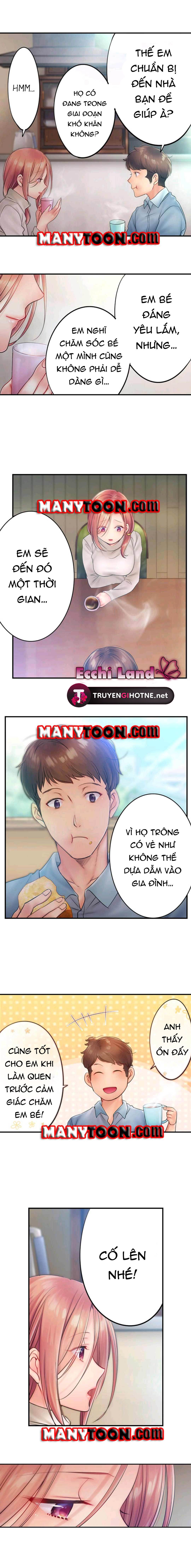 đọc truyện Cô Vợ Lăn Loàn Chương 50.2 ảnh 2 tại Giả Dược
