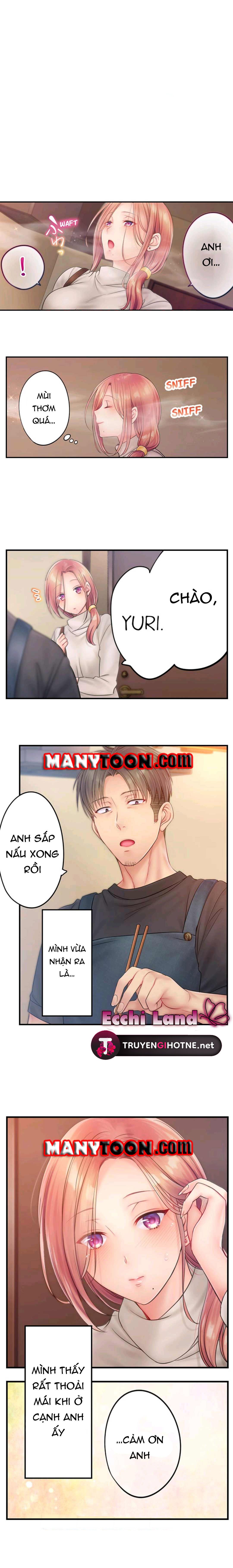 đọc truyện Cô Vợ Lăn Loàn Chương 51.1 ảnh 4 tại Giả Dược