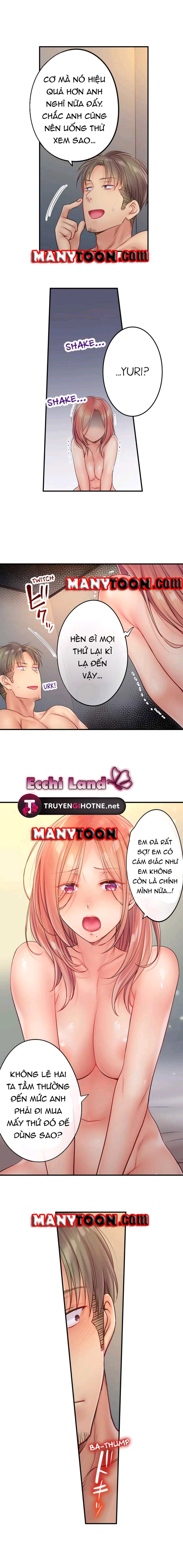 đọc truyện Cô Vợ Lăn Loàn Chương 54.2 ảnh 2 tại Giả Dược