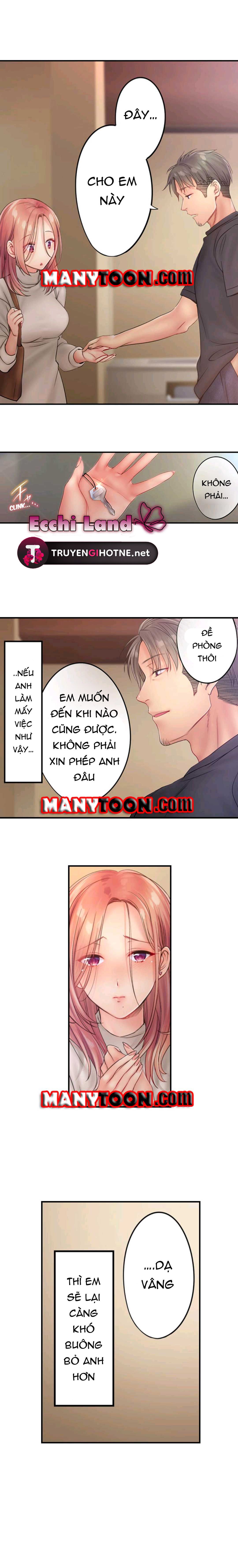 đọc truyện Cô Vợ Lăn Loàn Chương 54.2 ảnh 4 tại Giả Dược