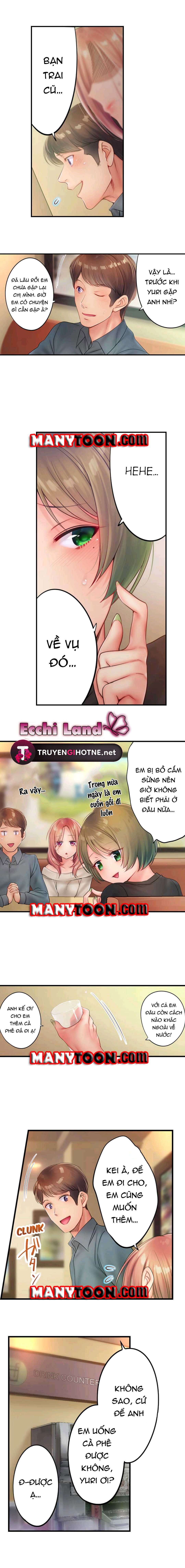 đọc truyện Cô Vợ Lăn Loàn Chương 56.1 ảnh 7 tại Giả Dược