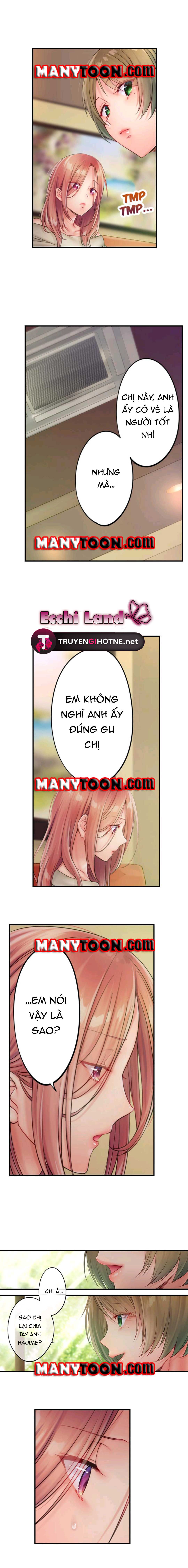 đọc truyện Cô Vợ Lăn Loàn Chương 56.2 ảnh 1 tại Giả Dược