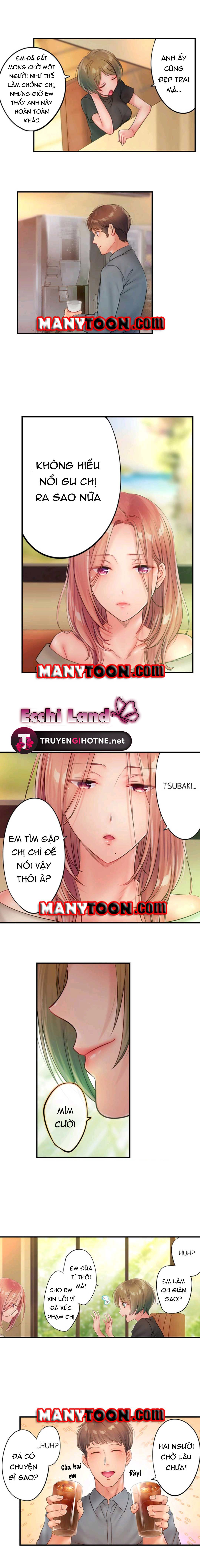 đọc truyện Cô Vợ Lăn Loàn Chương 56.2 ảnh 2 tại Giả Dược
