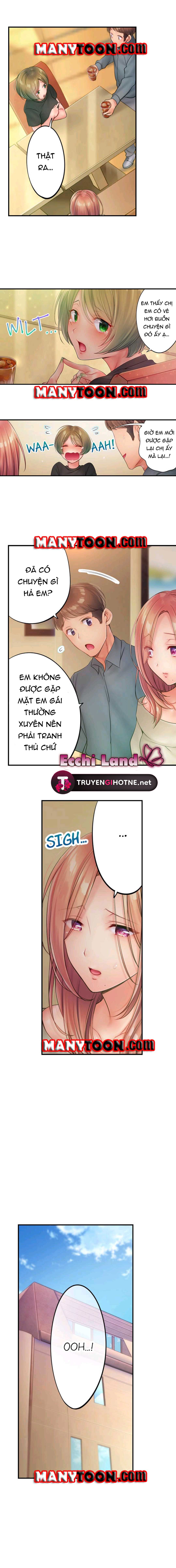 đọc truyện Cô Vợ Lăn Loàn Chương 56.2 ảnh 3 tại Giả Dược