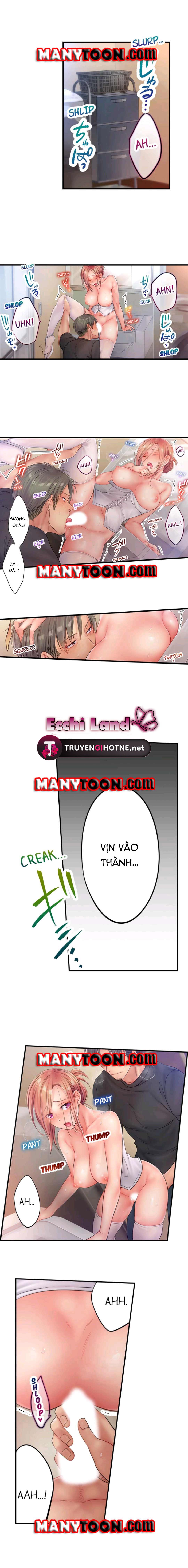 đọc truyện Cô Vợ Lăn Loàn Chương 57.1 ảnh 6 tại Giả Dược