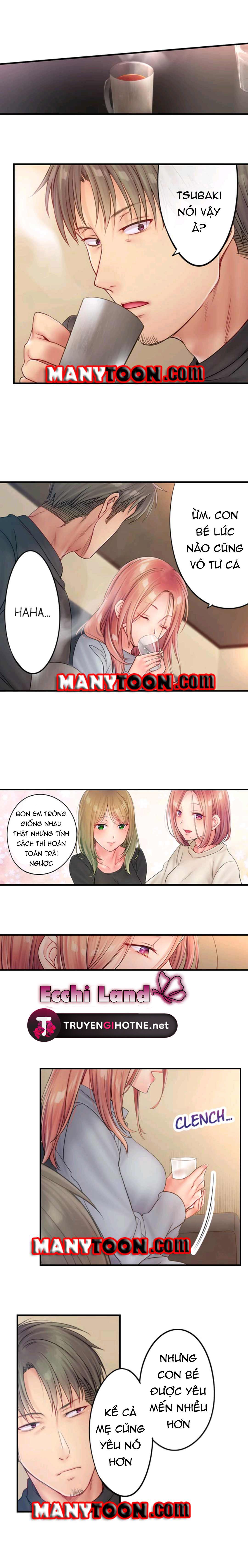 đọc truyện Cô Vợ Lăn Loàn Chương 57.2 ảnh 2 tại Giả Dược