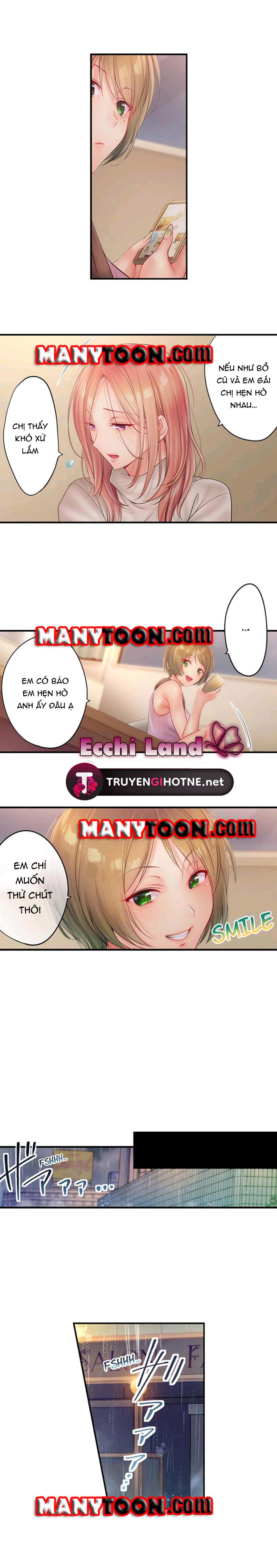 đọc truyện Cô Vợ Lăn Loàn Chương 58.2 ảnh 3 tại Giả Dược
