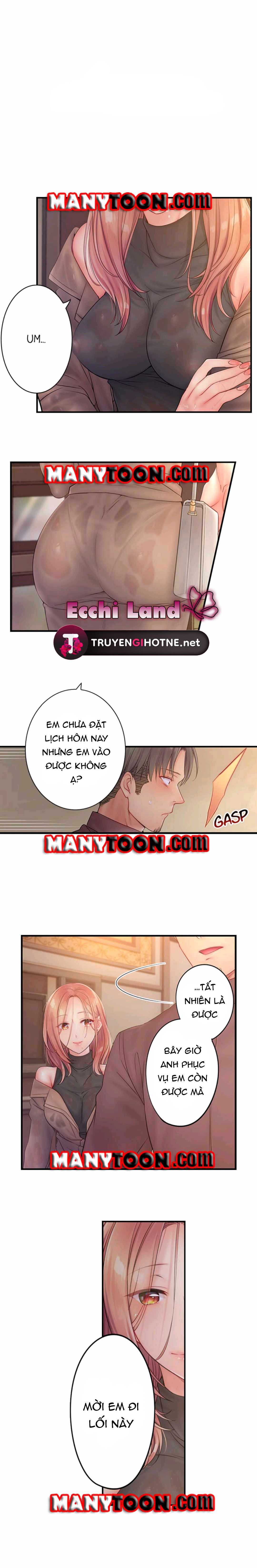 đọc truyện Cô Vợ Lăn Loàn Chương 59.1 ảnh 4 tại Giả Dược