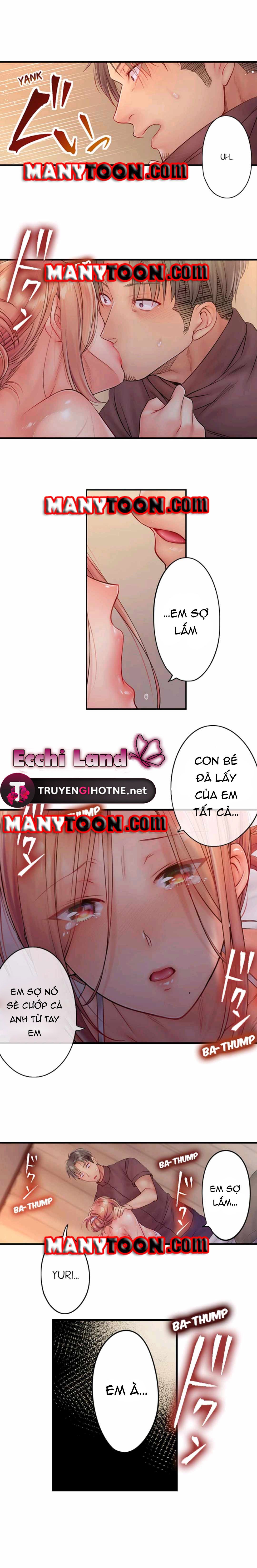 đọc truyện Cô Vợ Lăn Loàn Chương 59.2 ảnh 1 tại Giả Dược