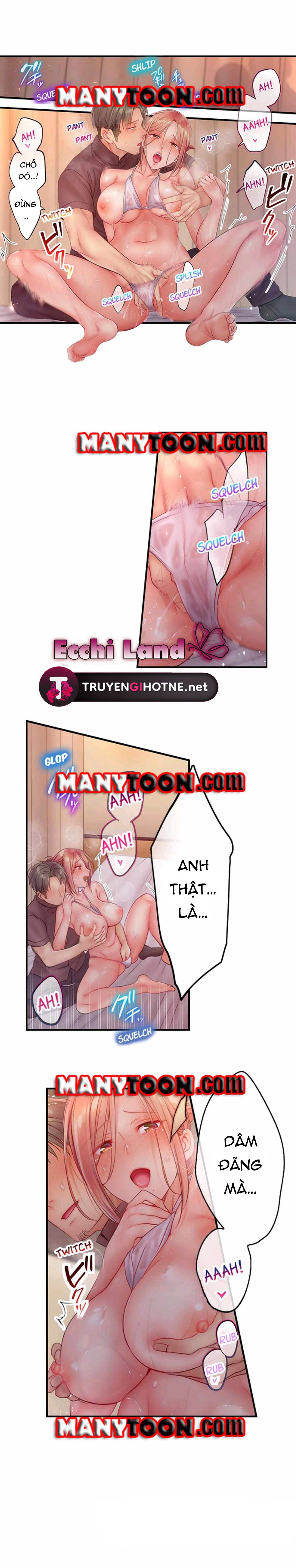 đọc truyện Cô Vợ Lăn Loàn Chương 59.2 ảnh 3 tại Giả Dược