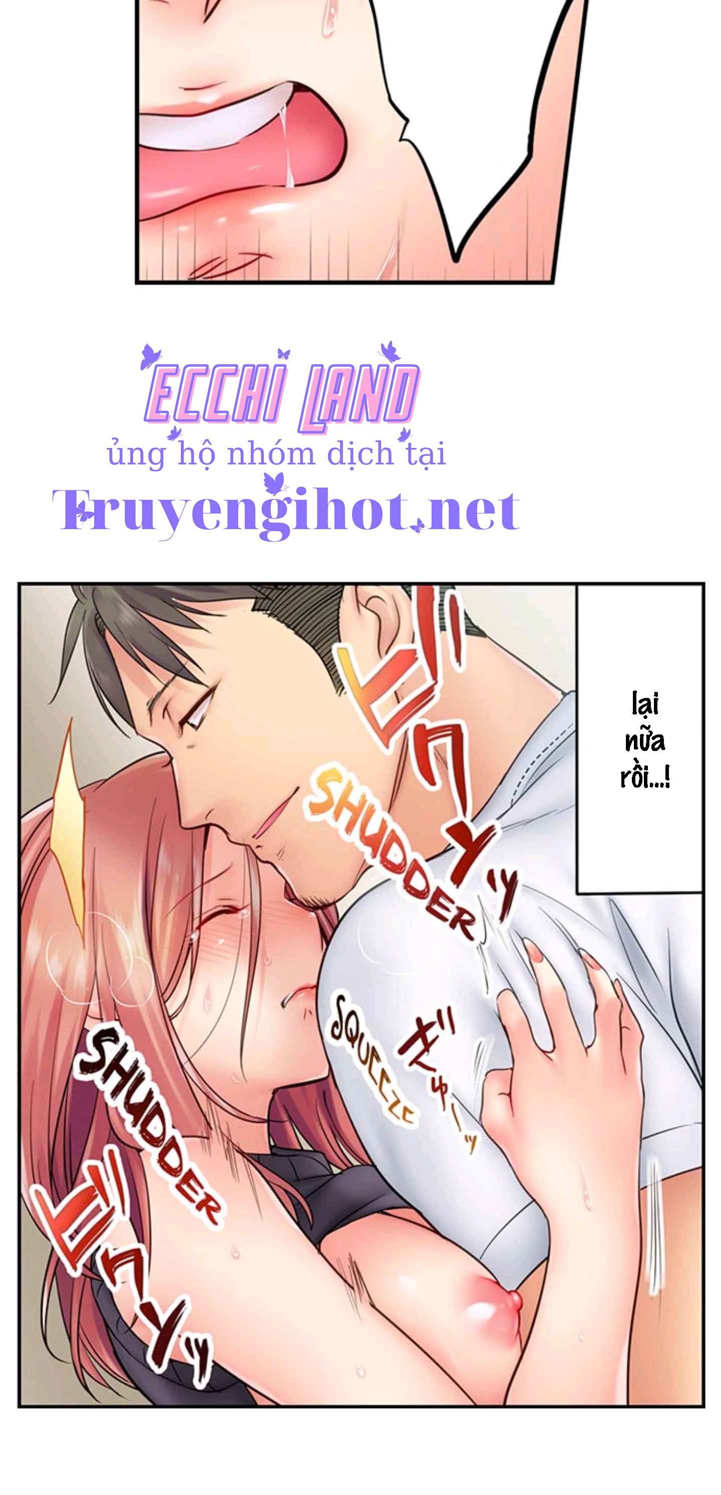 đọc truyện Cô Vợ Lăn Loàn Chương 6.1 ảnh 10 tại Giả Dược