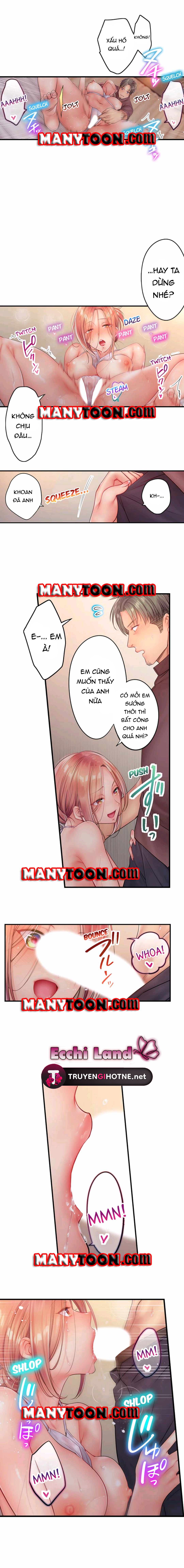 đọc truyện Cô Vợ Lăn Loàn Chương 60.1 ảnh 5 tại Giả Dược