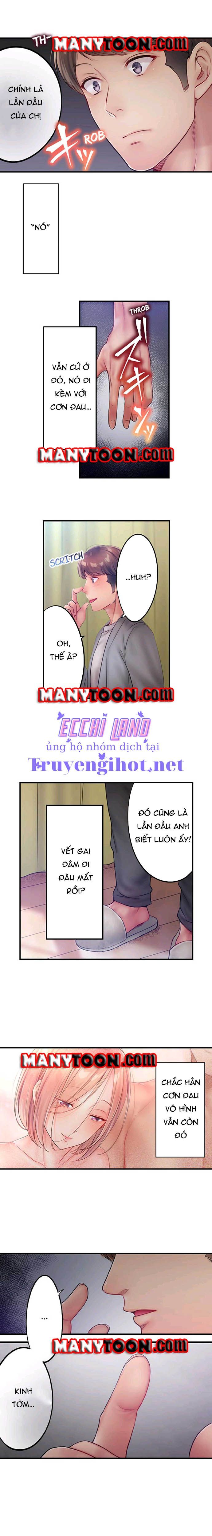 đọc truyện Cô Vợ Lăn Loàn Chương 64.1 ảnh 7 tại Giả Dược