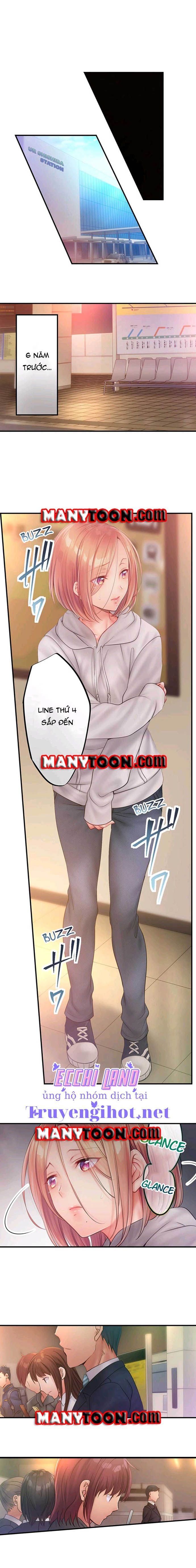 đọc truyện Cô Vợ Lăn Loàn Chương 64.2 ảnh 1 tại Giả Dược
