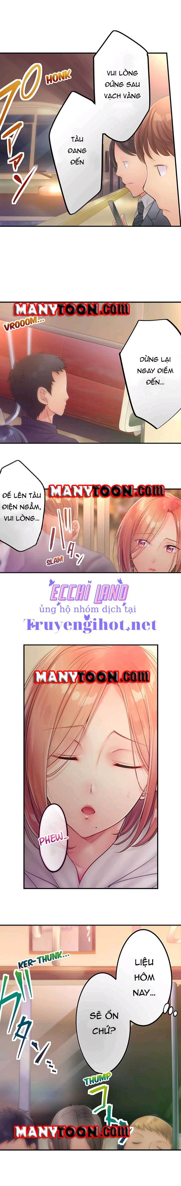 đọc truyện Cô Vợ Lăn Loàn Chương 64.2 ảnh 2 tại Giả Dược