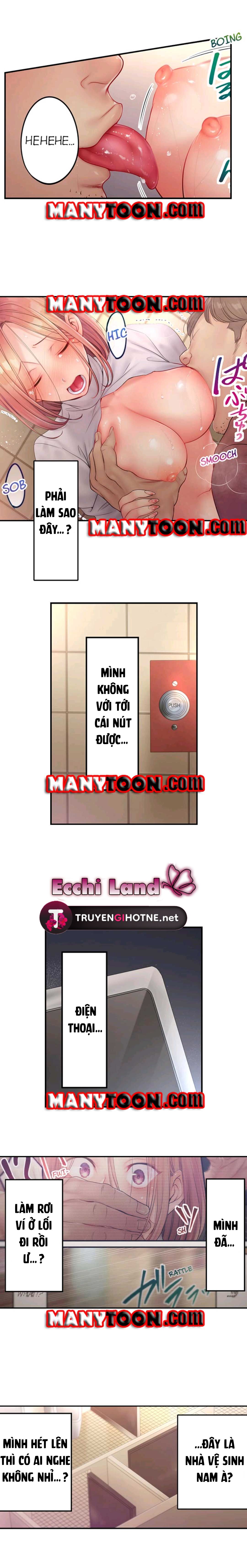 đọc truyện Cô Vợ Lăn Loàn Chương 67.1 ảnh 7 tại Giả Dược