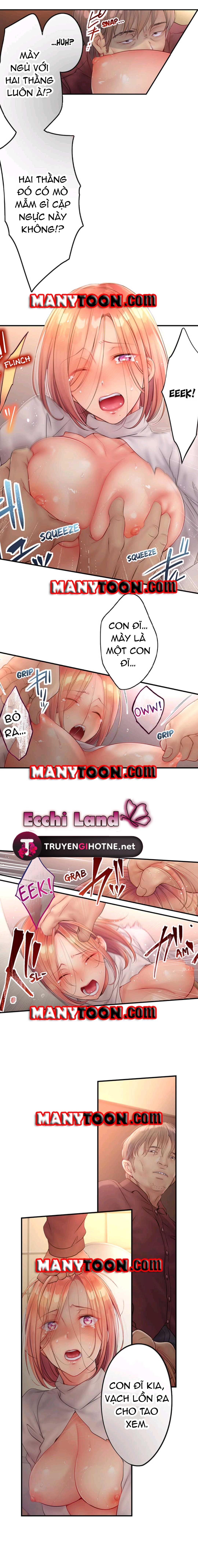 đọc truyện Cô Vợ Lăn Loàn Chương 67.2 ảnh 1 tại Giả Dược
