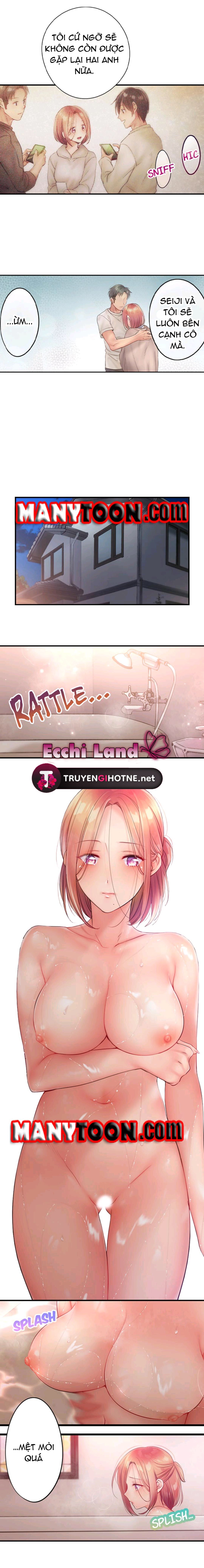 đọc truyện Cô Vợ Lăn Loàn Chương 68.1 ảnh 7 tại Giả Dược