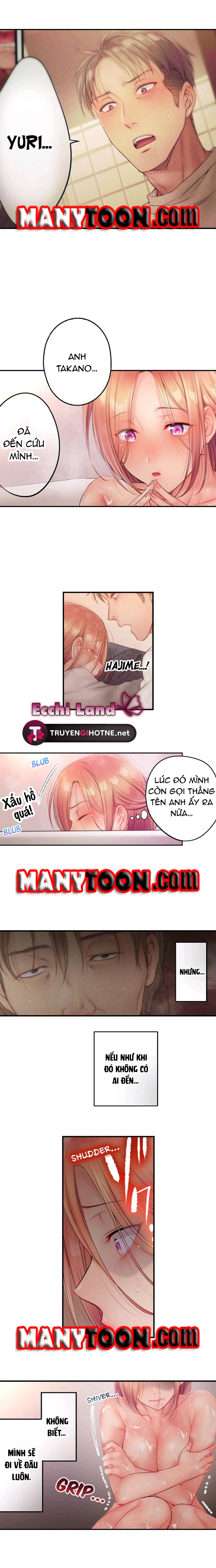 đọc truyện Cô Vợ Lăn Loàn Chương 68.1 ảnh 8 tại Giả Dược