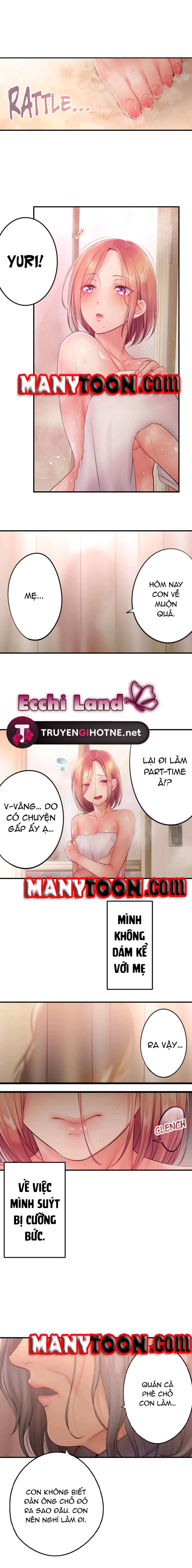 đọc truyện Cô Vợ Lăn Loàn Chương 68.2 ảnh 1 tại Giả Dược
