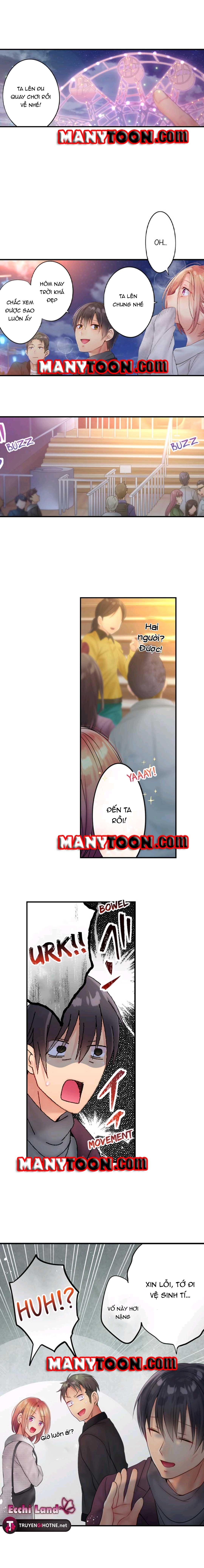 đọc truyện Cô Vợ Lăn Loàn Chương 69.2 ảnh 1 tại Giả Dược