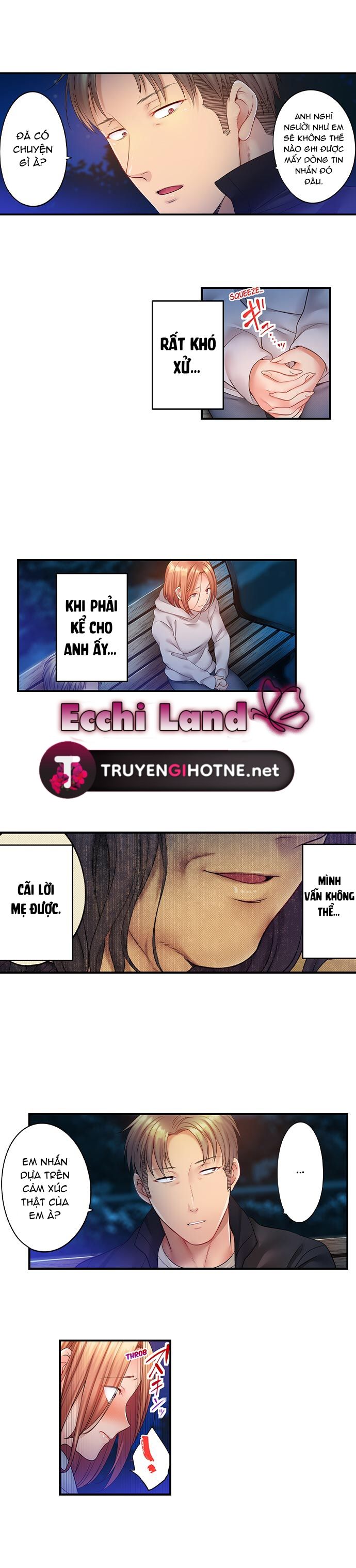 đọc truyện Cô Vợ Lăn Loàn Chương 73.1 ảnh 8 tại Giả Dược