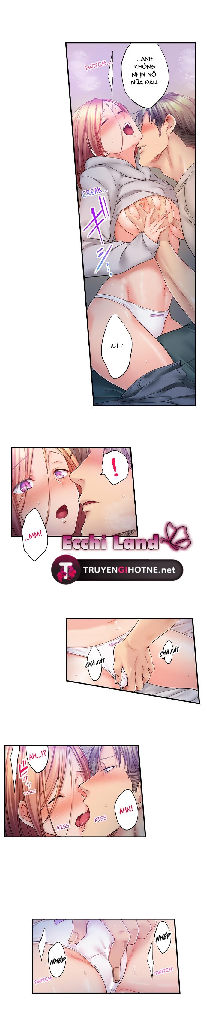 đọc truyện Cô Vợ Lăn Loàn Chương 74.1 ảnh 7 tại Giả Dược