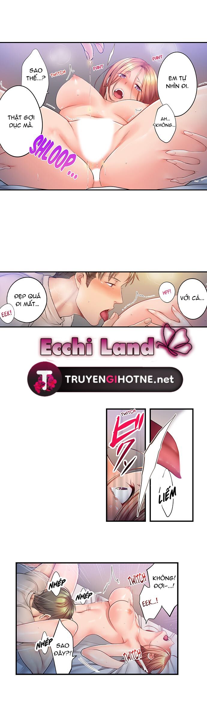 đọc truyện Cô Vợ Lăn Loàn Chương 74.2 ảnh 1 tại Giả Dược