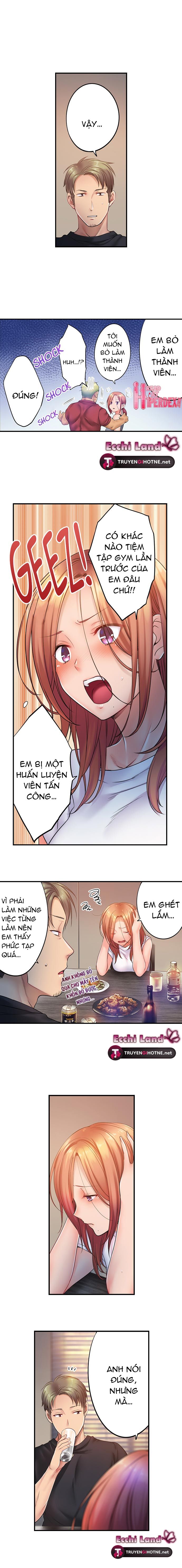 đọc truyện Cô Vợ Lăn Loàn Chương 77.1 ảnh 4 tại Giả Dược