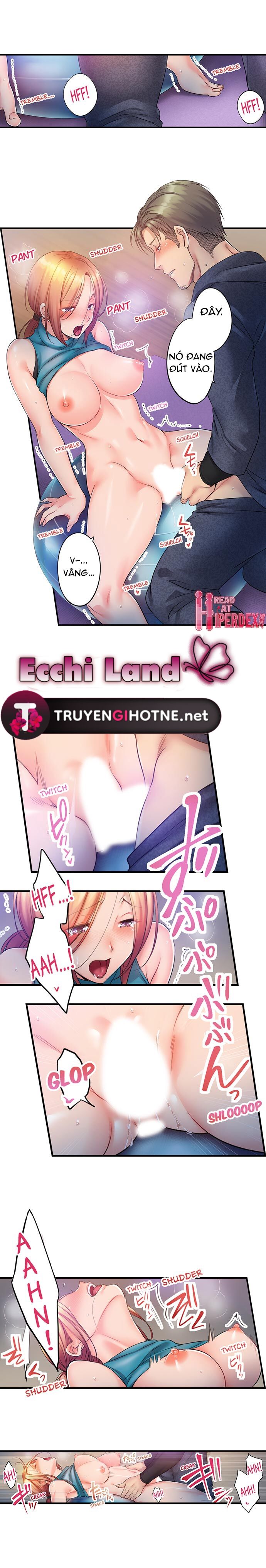 đọc truyện Cô Vợ Lăn Loàn Chương 78.1 ảnh 7 tại Giả Dược