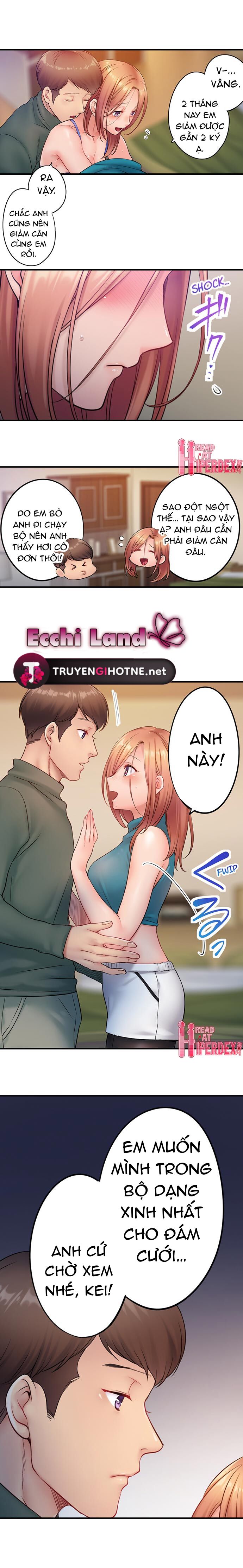 đọc truyện Cô Vợ Lăn Loàn Chương 79.1 ảnh 7 tại Giả Dược