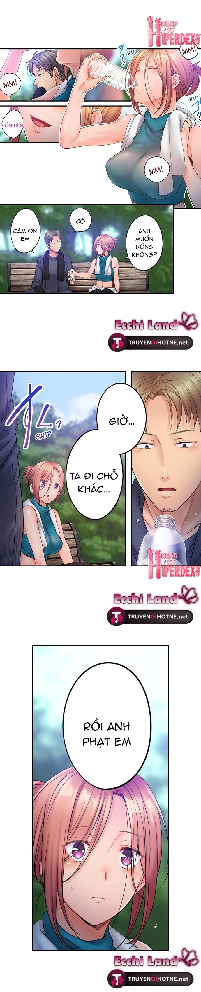 đọc truyện Cô Vợ Lăn Loàn Chương 80.1 ảnh 7 tại Giả Dược