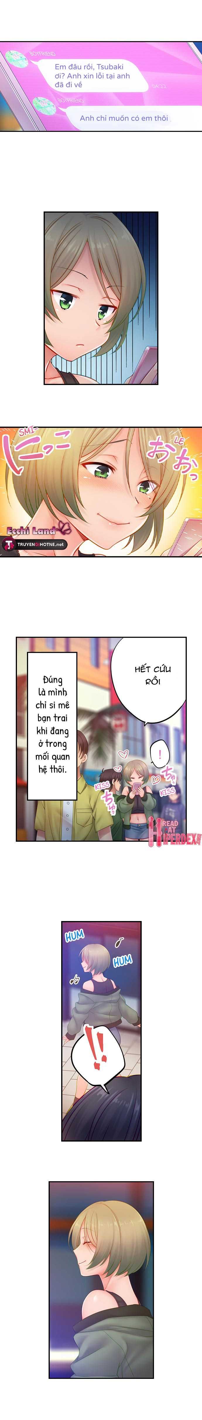 đọc truyện Cô Vợ Lăn Loàn Chương 87.1 ảnh 6 tại Giả Dược